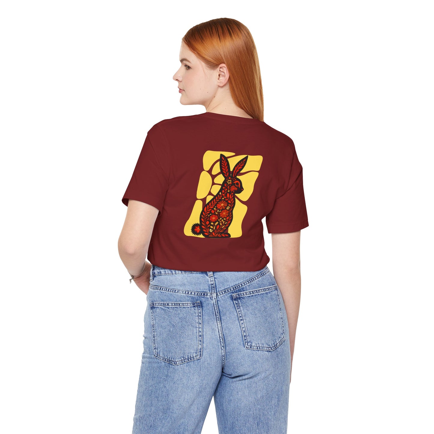 Matushka Rabbit Tee