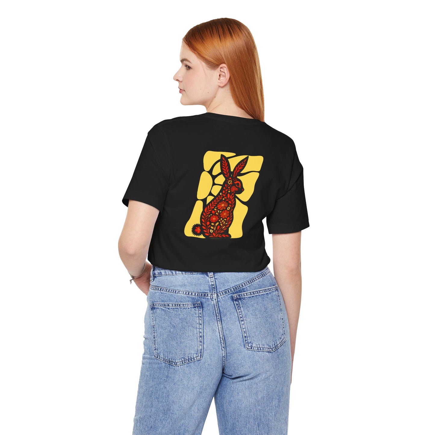 Matushka Rabbit Tee