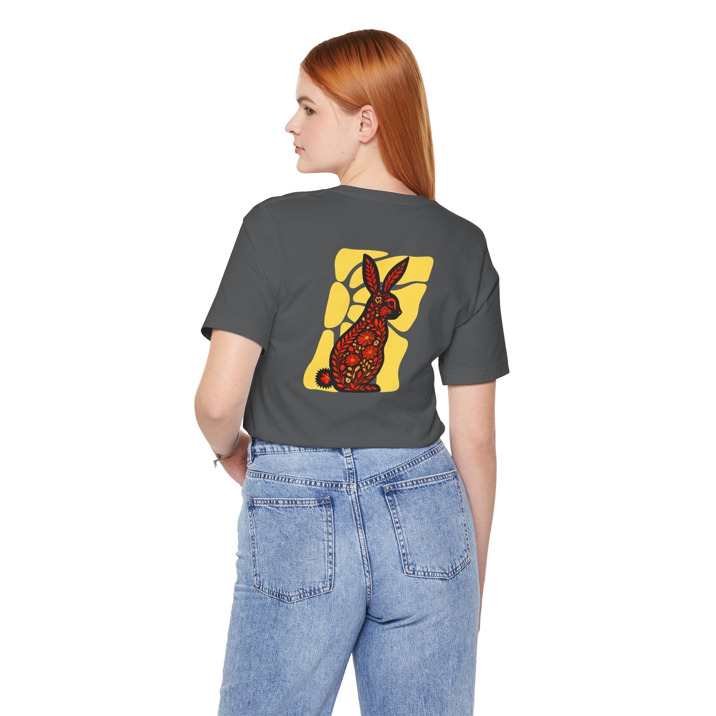 Matushka Rabbit Tee