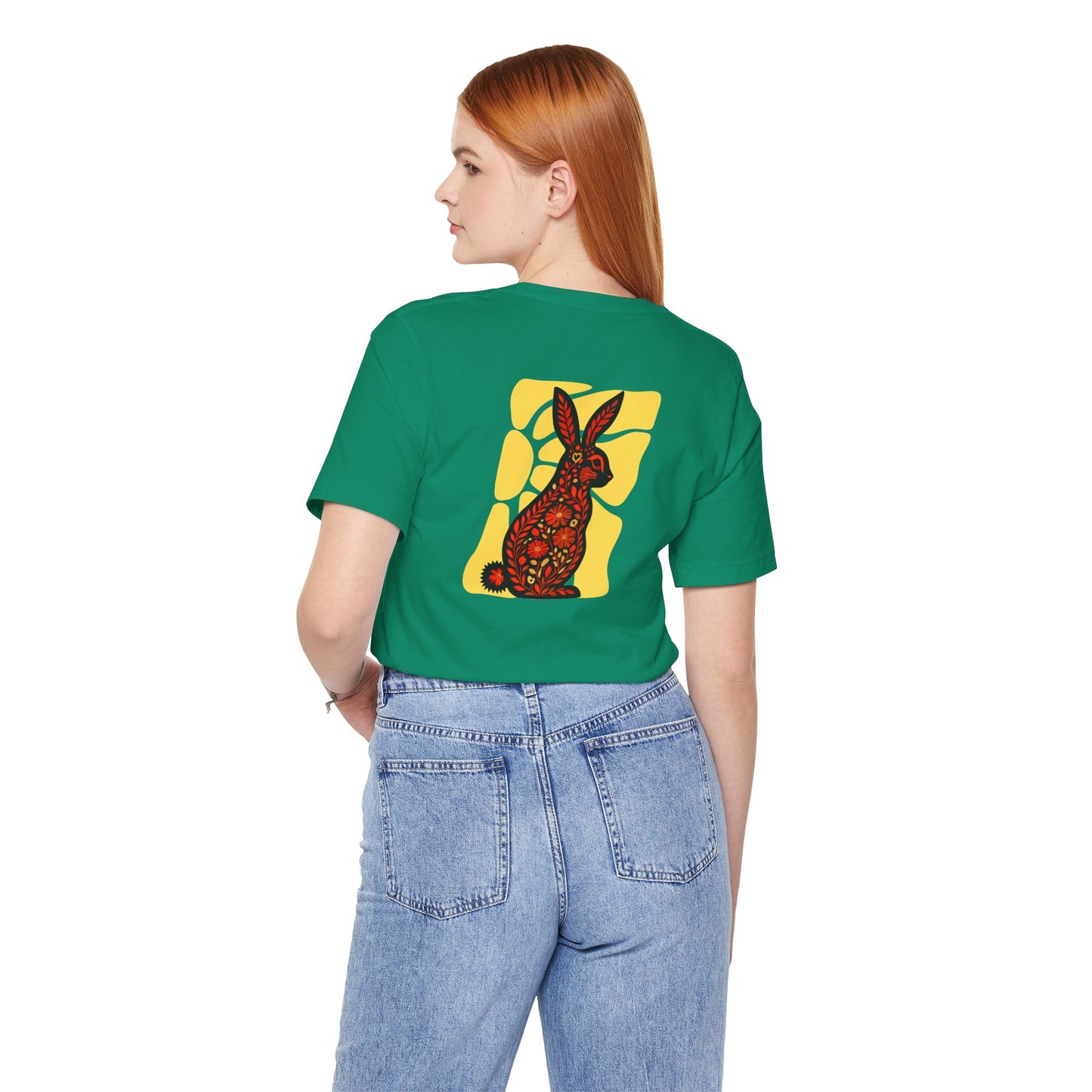 Matushka Rabbit Tee