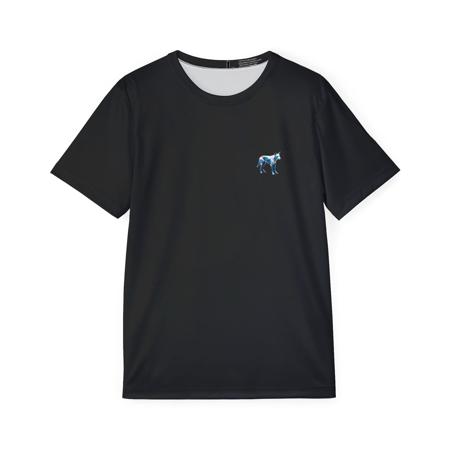 Blue Heeler Men's Sports Jersey