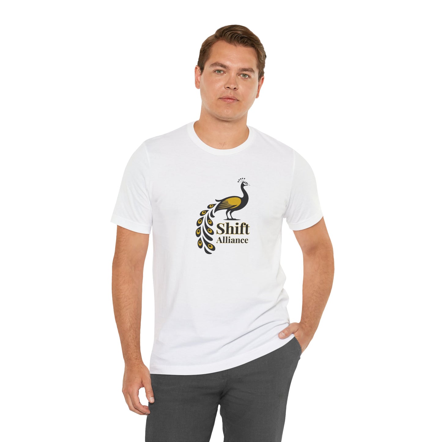 Shift Alliance Unisex Tee