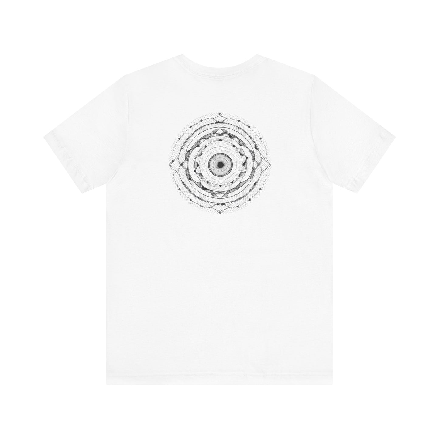 Meditation in Motion Tee