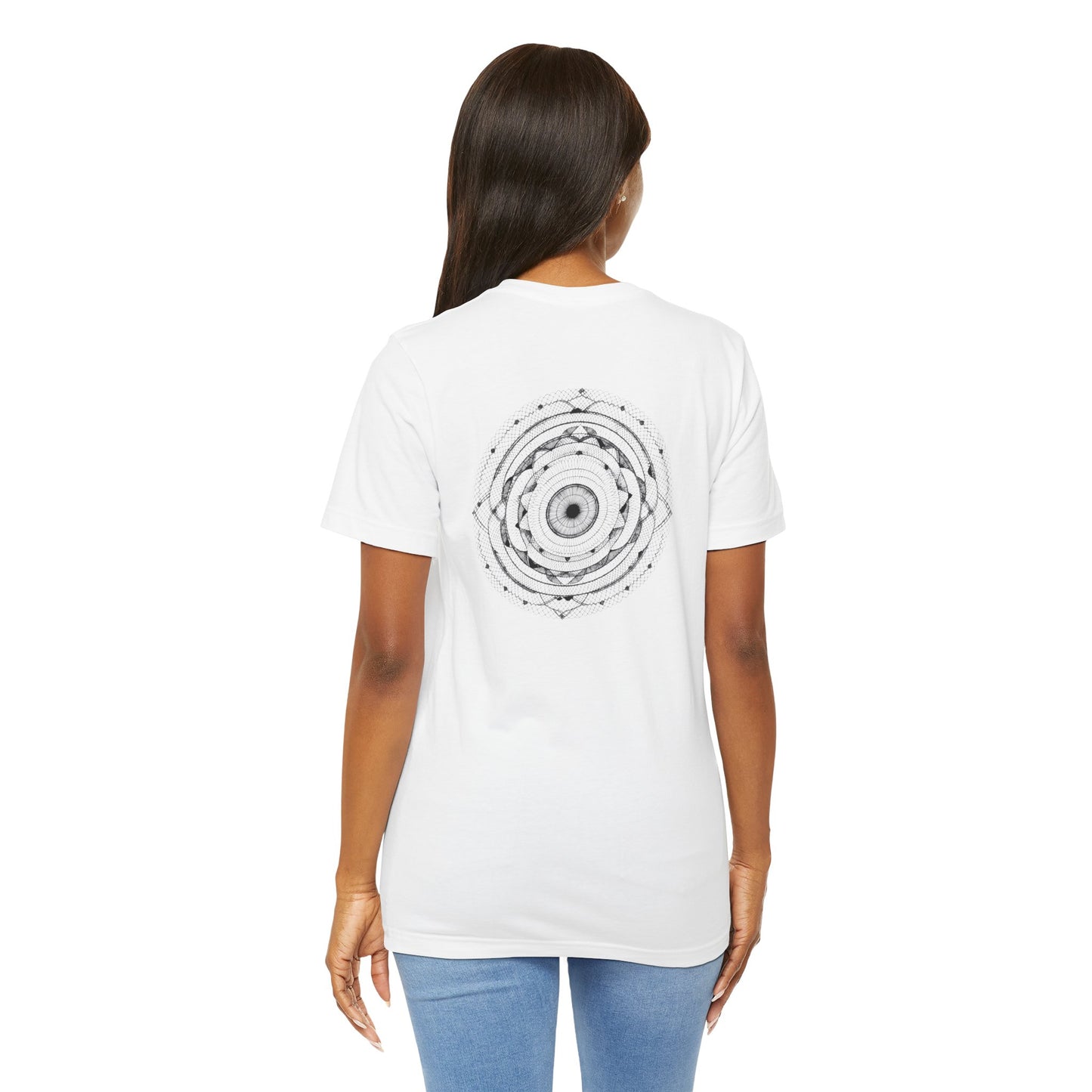 Meditation in Motion Tee