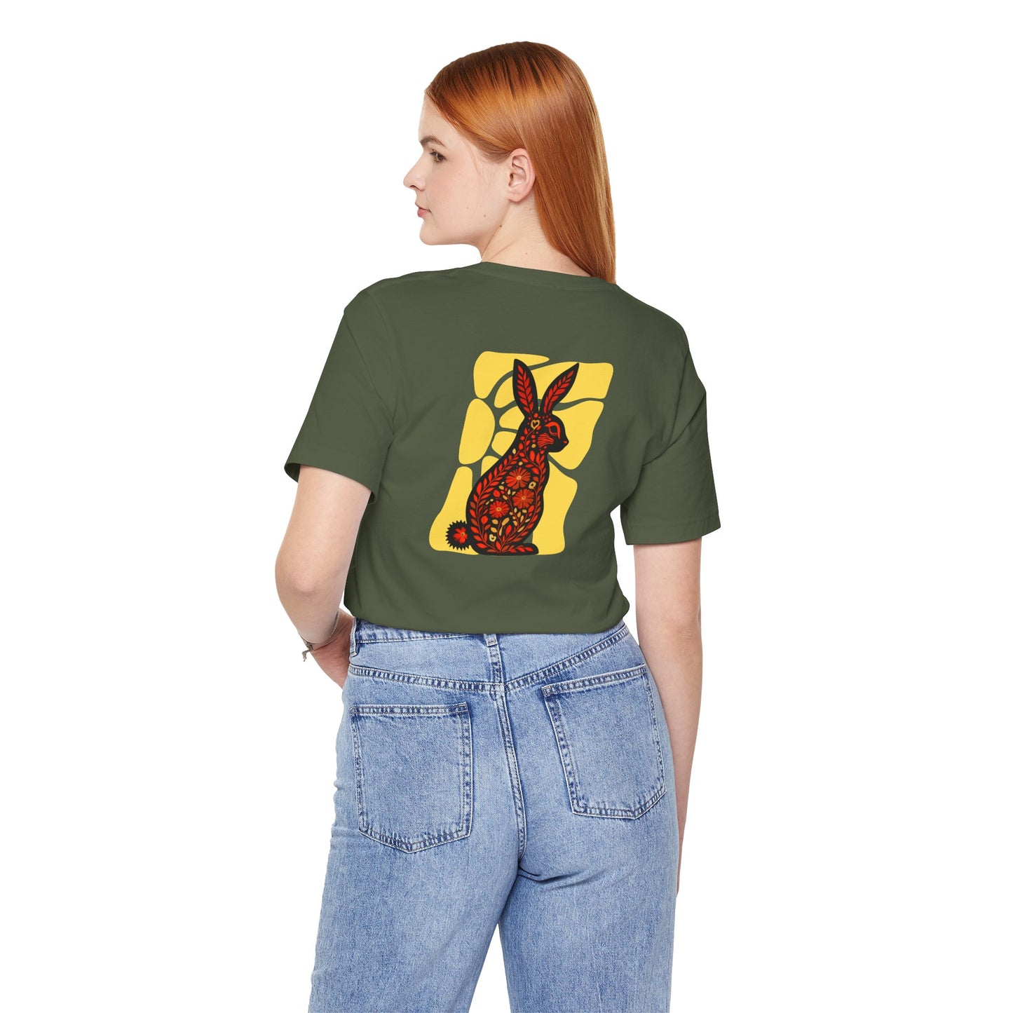 Matushka Rabbit Tee