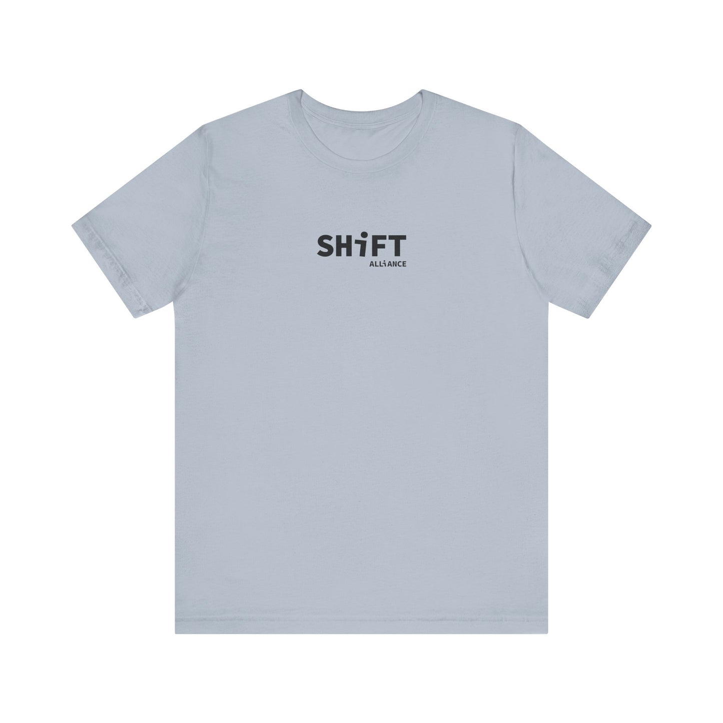Meditation in Motion Tee