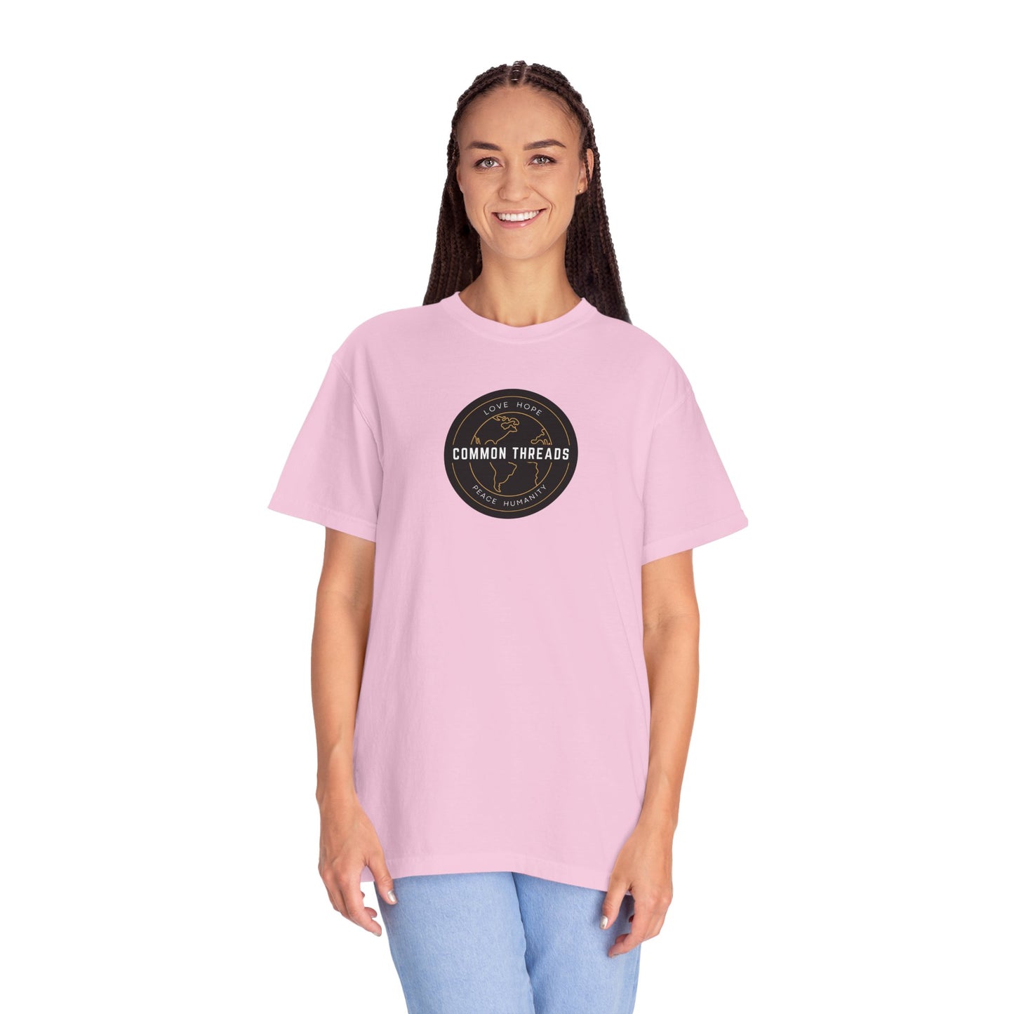 Common Threads T-Shirt
