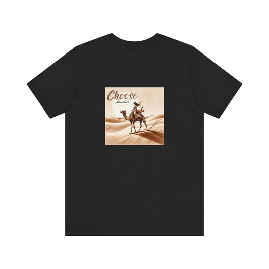 Choose Adventure Tee