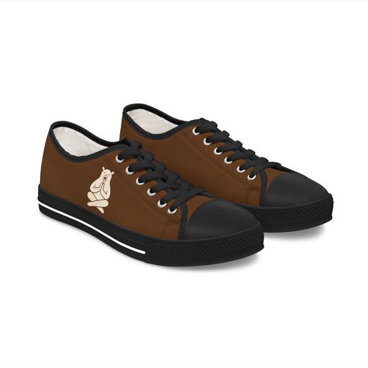Zen Bear Sneakers