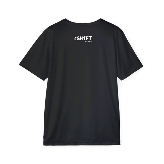 Blue Heeler Men's Sports Jersey