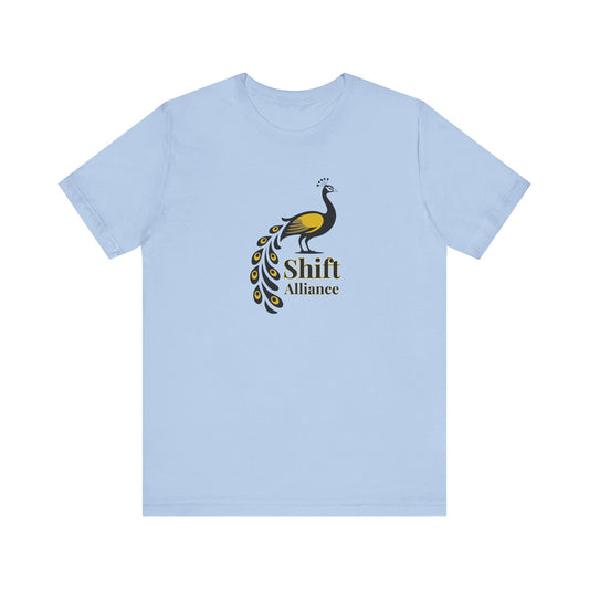 Shift Alliance Unisex Tee