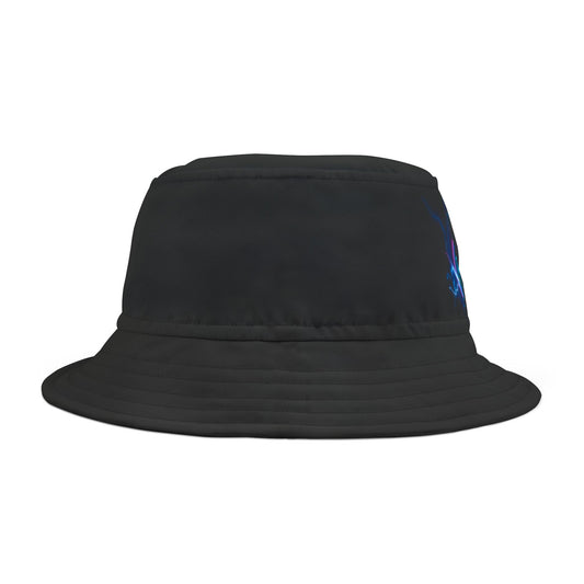 Beats Bear Bucket Hat