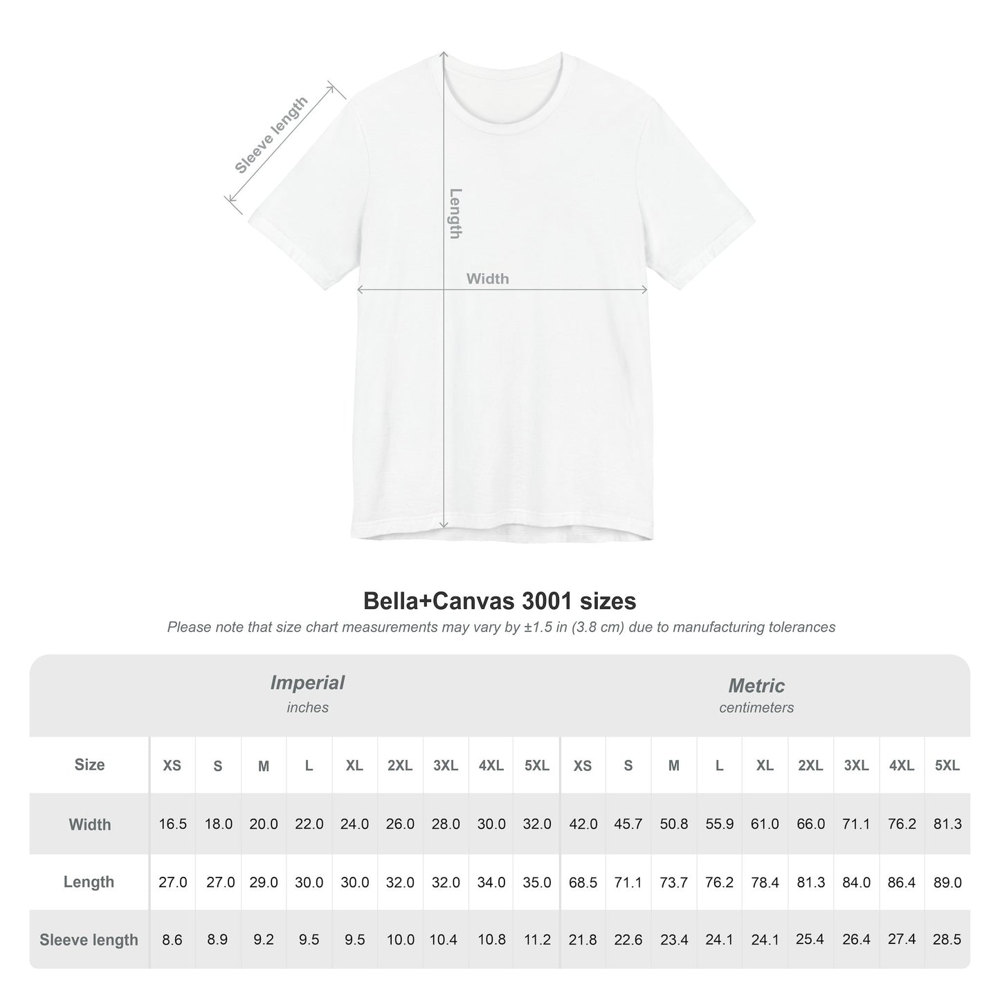 Meditation in Motion Tee